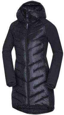 Northfinder JANE Dámska bunda, čierna, veľkosť