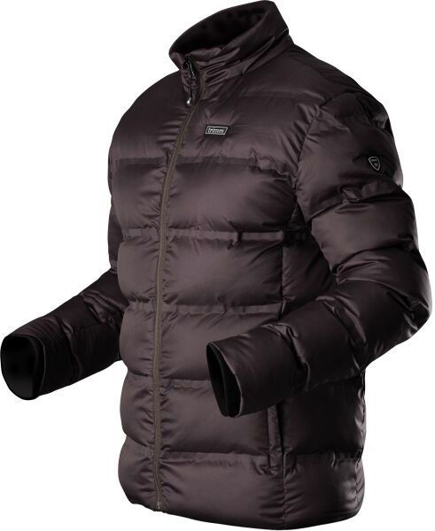 TRIMM HONOR Pánska zimná bunda, khaki, veľkosť XXL