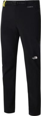 The North Face M CIRCADIAN PANT Pánske outdoorové nohavice, čierna, veľkosť