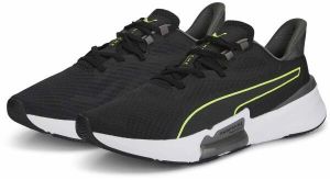 Puma PWRFrame TR Pánska fitness obuv, čierna, veľkosť 44.5