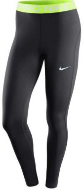 Nike PRO 365 Dámske športové legíny, čierna, veľkosť