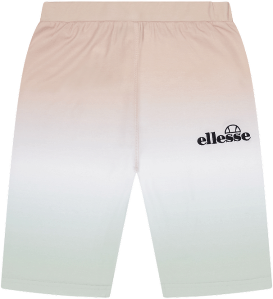 ELLESSE ALI SHORT Dámske šortky, ružová, veľkosť
