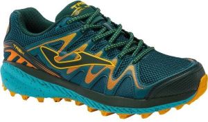 Joma TREK LADY Dámska bežecká obuv, modrá, veľkosť
