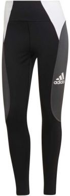 adidas CB 78 TIG Dámske športové legíny, čierna, veľkosť