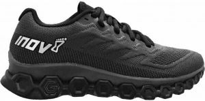 INOV-8 F-LITE FLY G 295 Pánska bežecká obuv, čierna, veľkosť 44.5