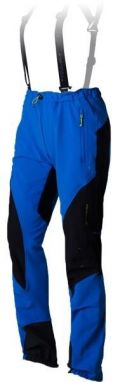 TRIMM MAROLA PANTS Dámske športové  nohavice, modrá, veľkosť