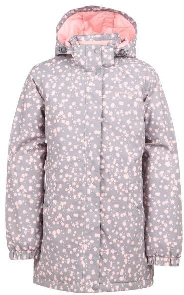 Head ANSA Detská bunda, sivá, veľkosť 164-170