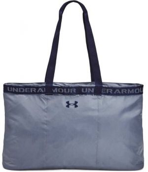 Under Armour FAVORITE TOTE Dámska taška, tmavo modrá, veľkosť OSFM