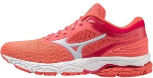 Mizuno WAVE PRODIGY 4 W Dámska bežecká obuv, ružová, veľkosť 38