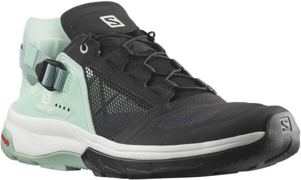 Salomon TECH AMPHIB 4 W Trekové sandále, čierna, veľkosť 36 2/3