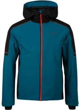 Halti TIM DX SKI JACKET M Pánska lyžiarska bunda, modrá, veľkosť