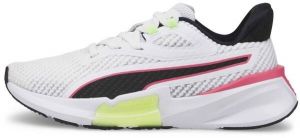 Puma PWRFRAME TR Dámska tréningová obuv, biela, veľkosť 38.5