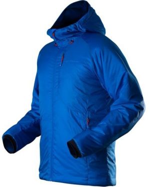 TRIMM PACO Pánska bunda, modrá, veľkosť XXXL