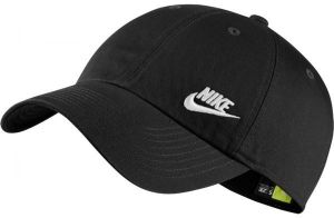 Nike H86 CAP FUTURA CLASSIC Dámska šiltovka, čierna, veľkosť