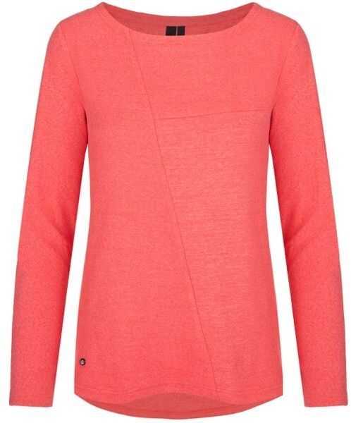 LOAP BENICE Dámske tričko, červená, veľkosť