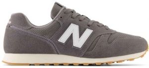 New Balance ML373WG Pánska voľnočasová obuv, sivá, veľkosť 44.5