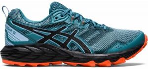 ASICS GEL-SONOMA 6 W Dámska bežecká obuv, svetlo zelená, veľkosť 40