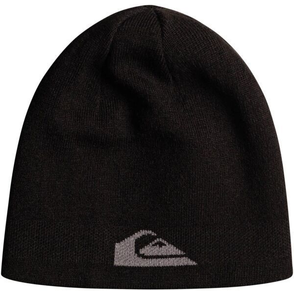 Quiksilver W BEANIE Pánska čiapka, čierna, veľkosť UNI
