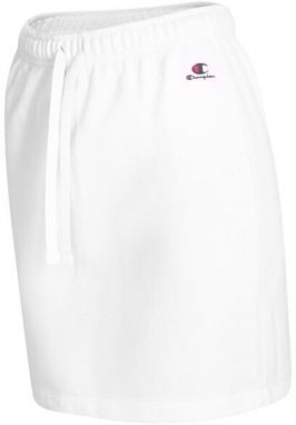 Champion SKIRT Dámska sukňa, biela, veľkosť