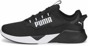 Puma RETALIATE 2 Pánska voľnočasová obuv, čierna, veľkosť 44.5