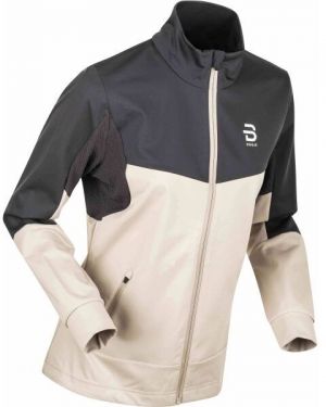 Daehlie JACKET ELEMENT WMN Dámska športová  bunda, biela, veľkosť M