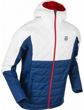 Daehlie JACKET GRAPHLITE WMN Dámska bunda, modrá, veľkosť M