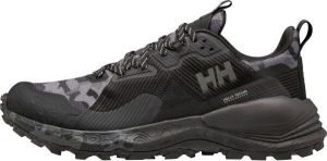 Helly Hansen HAWK STAPRO TR HT Pánska trailová obuv, čierna, veľkosť 45