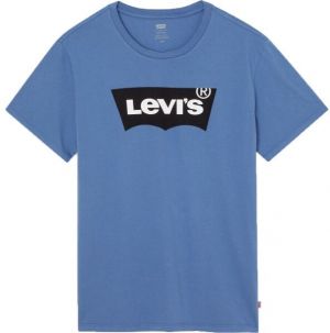 Levi's® CLASSIC GRAPHIC T-SHIRT Pánske tričko, modrá, veľkosť