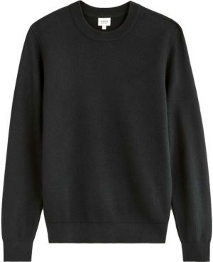 CELIO BEPIC Pánsky sveter, čierna, veľkosť L