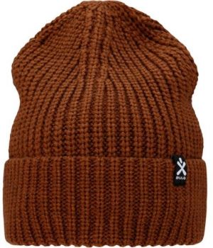 Bula JIB BEANIE Zimná čiapka, hnedá, veľkosť