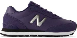 New Balance WL515LM3 Dámska obuv na voľný čas, fialová, veľkosť 39