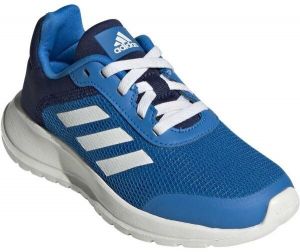 adidas TENSAUR RUN 2.0 K Detská športová obuv, modrá, veľkosť