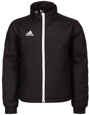 adidas ENT22 LJKTY Chlapčenská bunda, čierna, veľkosť