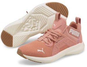 Puma SOFTRIDE ENZO NXT WNS Dámska obuv na voľný čas, ružová, veľkosť 37.5