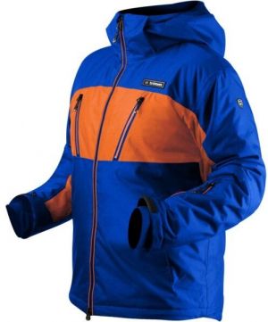TRIMM DYNAMIT Pánska lyžiarska bunda, modrá, veľkosť