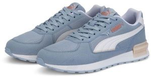 Puma GRAVITON Dámska obuv, svetlomodrá, veľkosť 40