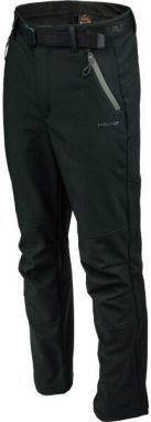 Head SAMU Pánske outdoorové nohavice, tmavo zelená, veľkosť