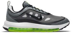 Nike AIR MAX AP Pánska obuv na voľný čas, tmavo sivá, veľkosť 44