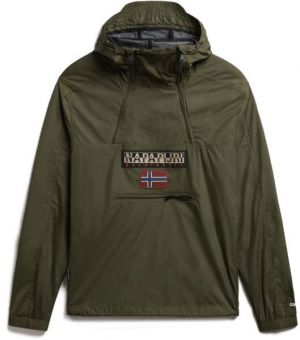 Napapijri NORTHFARER 2.0 Pánska bunda, khaki, veľkosť