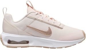 Nike AIR MAX INTRLK LITE Dámska obuv na voľný čas, ružová, veľkosť 40.5