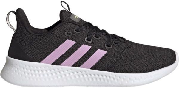 adidas PUREMOTION Dámska obuv na voľný čas, čierna, veľkosť 38 2/3