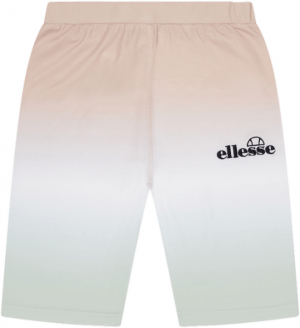 ELLESSE ALI SHORT Dámske šortky, mix, veľkosť