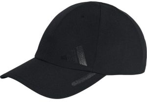 adidas RUNxUB23 CAP Bežecká šiltovka, čierna, veľkosť