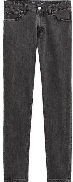 CELIO COSLIM3 Pánske džínsy, tmavo sivá, veľkosť 38x34