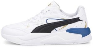 Puma X-RAY SPEED FC Pánska voľnočasová obuv, biela, veľkosť 46