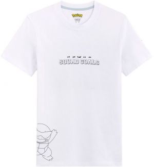 CELIO LCECARA Pánske tričko, biela, veľkosť