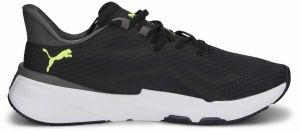 Puma PWRFrame TR Pánska fitness obuv, čierna, veľkosť 44