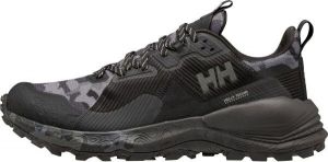Helly Hansen HAWK STAPRO TR HT Pánska trailová obuv, čierna, veľkosť 44