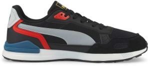 Puma GRAVITON TERA Pánska voľnočasová obuv, čierna, veľkosť 40.5