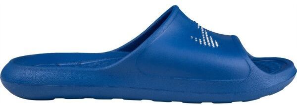 Nike VICTORI ONE Pánske šľapky, modrá, veľkosť 44